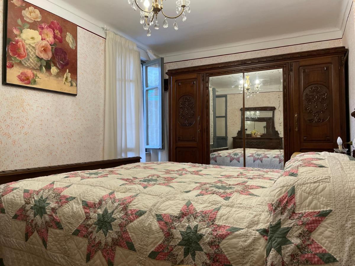L'Orologio Panoramico Apartment Luserna San Giovanni Exterior foto